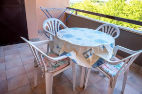 S220 - Sirolo, trilocale in centro con terrazzo